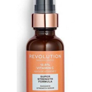 Revolution Skincare 125% Vitamin C Radiance Serum - 60ml