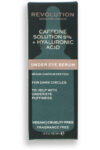 Revolution Skincare Targeted Under Eye Serum 5% Caffeine - 30ml