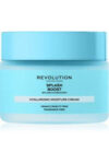 Revolution Skincare Splash Boost Moisture Cream With Hyaluronic Acid