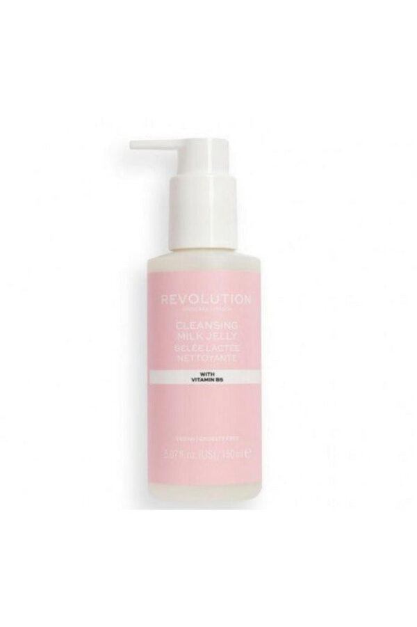 Revolution Skincare Cleansing Milk Jelly