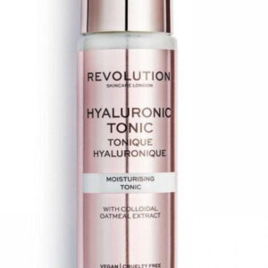 Revolution Skincare Hyaluronic Tonic