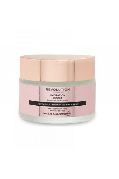 Revolution Skincare Hydration Boost