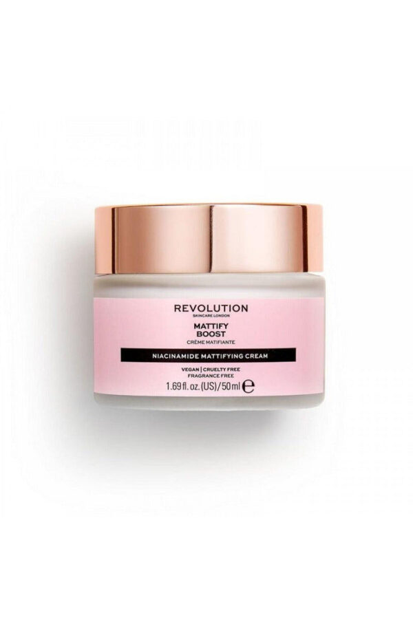 Revolution Skincare Mattify Boost