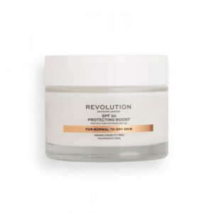 Buy Revolution Skincare Moisture Cream SPF30 Normal To Dry Skin in Pakistan