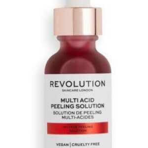 Revolution Skincare Multi Acid Peeling Solution - 30ml