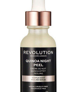 Buy Revolution Skincare Gentle Quinoa Night Peel Serum in Pakistan