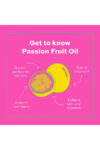 Revolution Skincare Passion Fruit Oil