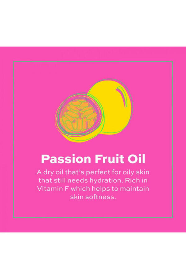 Revolution Skincare Passion Fruit Oil