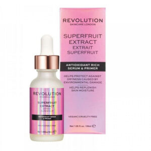 Revolution Skincare Superfruit Extract