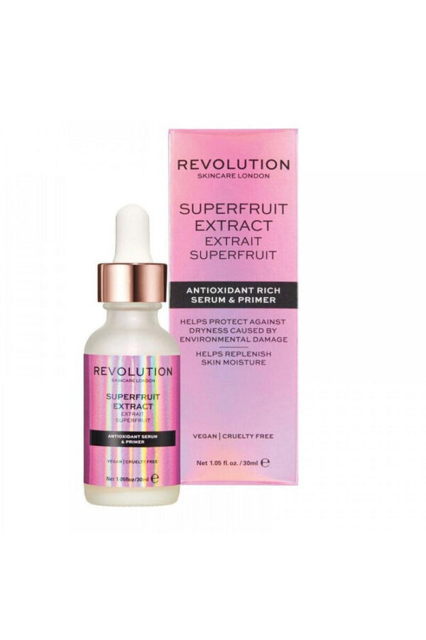 Revolution Skincare Superfruit Extract