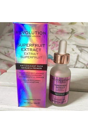 Revolution Skincare Superfruit Extract