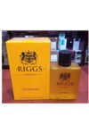 Riggs Dynamo Men EDP - 100ml