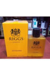 Riggs Dynamo Men EDP - 100ml