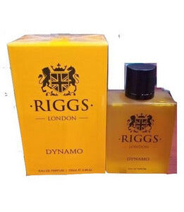 Buy Riggs Dynamo Men EDP - 100ml in Pakistan