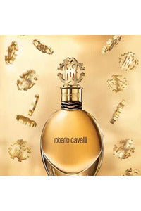 Roberto Cavalli Uomo Golden Anniversary Intense Women EDP - 75ml