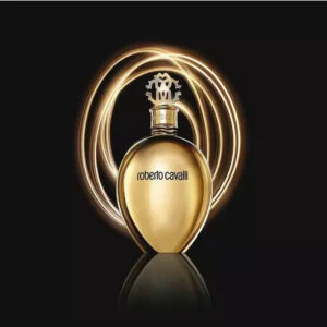 Buy Roberto Cavalli Uomo Golden Anniversary Intense Women EDP - 75ml in Pakistan