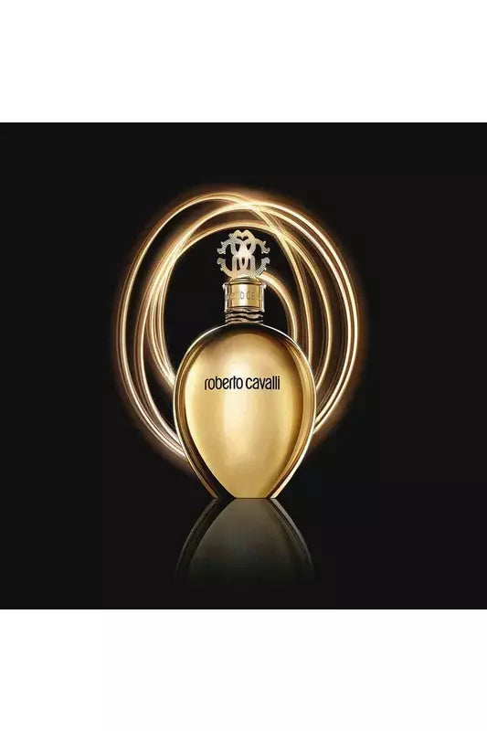 Roberto Cavalli Uomo Golden Anniversary Intense Women EDP - 75ml