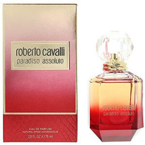 Buy Roberto Cavalli Paradiso Assoluto Women EDP - 75ml in Pakistan