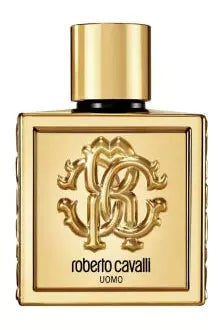 Roberto Cavalli Uomo Golden Anniversary Intense Men EDP - 100ml