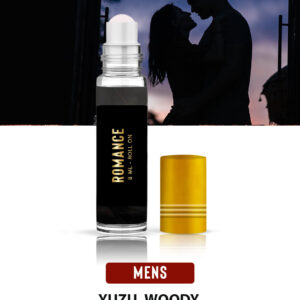 Romance Roll-On Attar