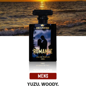 Romance30ml