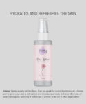 Rose Water Spray - 100ml