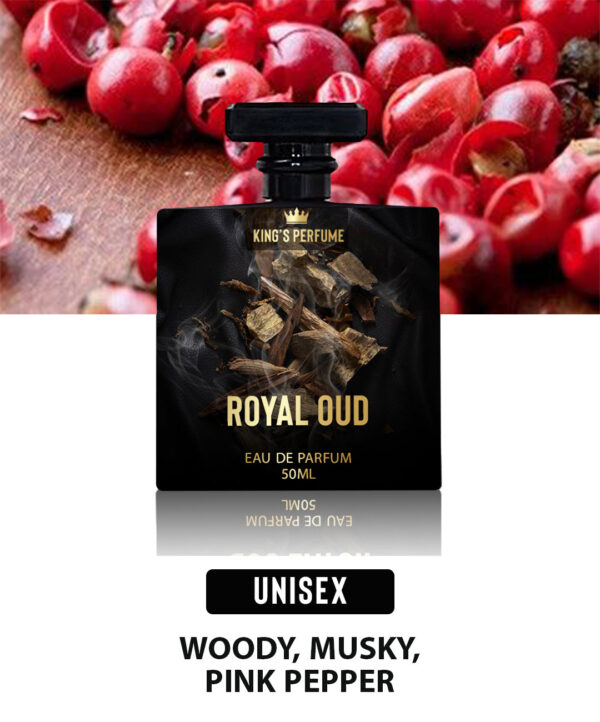 Royal Oud