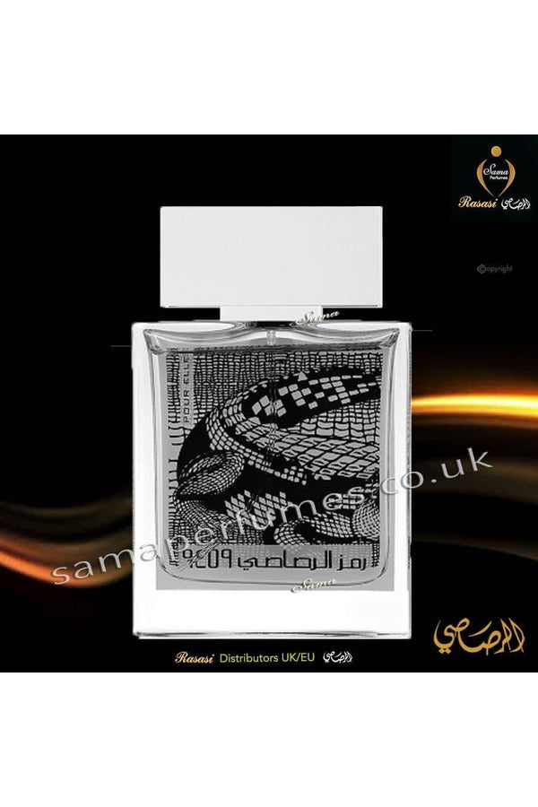 Rumz Al Rasasi 9459 Croco Pour Femme for Women - 50ml