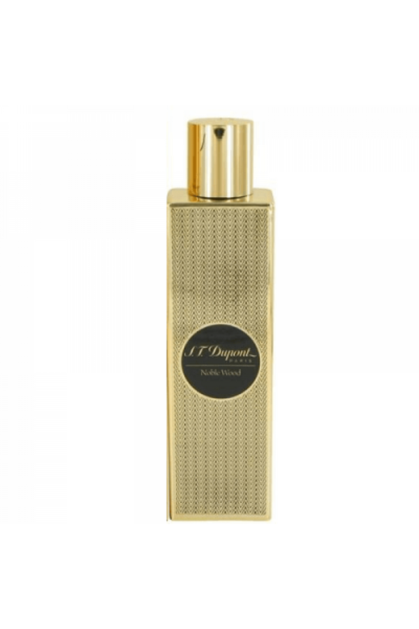 St Dupont Golden Wood EDP for Women - 100ml