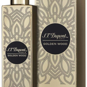 Buy St Dupont Golden Wood EDP for Women - 100ml in Pakistan