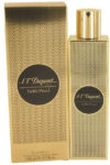 St Dupont Golden Wood EDP for Women - 100ml