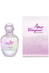 Salvatore Ferragamo Amo Flowerful EDT for Women - 100ml