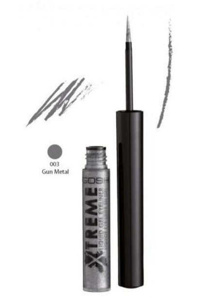 Gosh Xtreme Liquid Gel Eye Liner