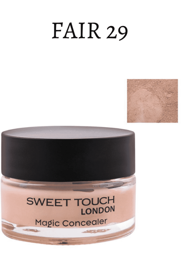 ST London Magic Concealer