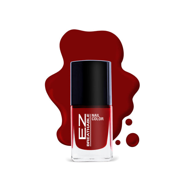 St London EZ Breathable Nail Color