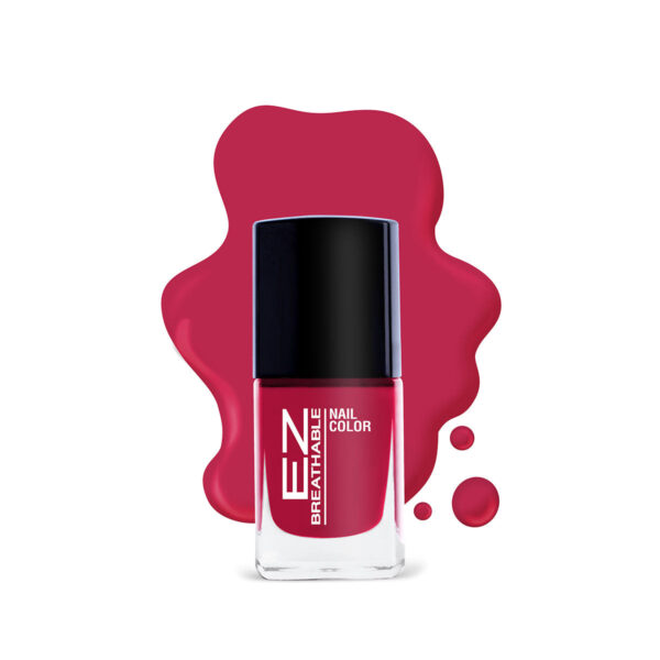 St London EZ Breathable Nail Color