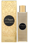 St Dupont Golden Wood EDP for Women - 100ml