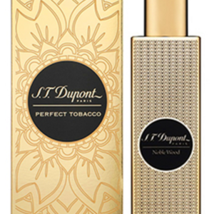 St Dupont Golden Wood EDP for Women - 100ml