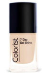 ST London Colorist Nail Paint