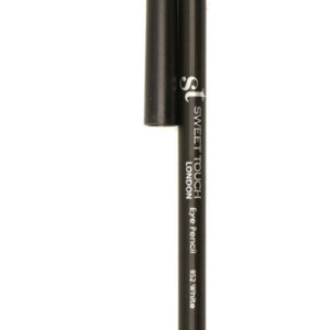 ST London Kajal Pencil - White