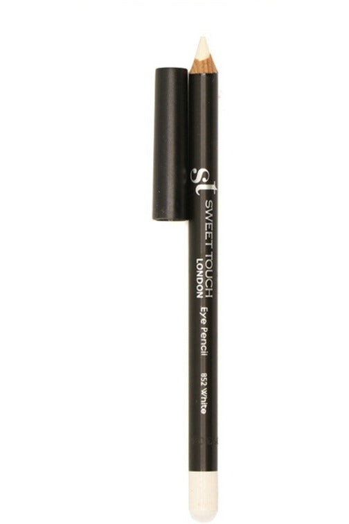 ST London Kajal Pencil - White