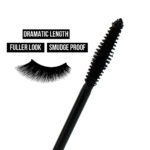 ST London Curve Obsession Mascara