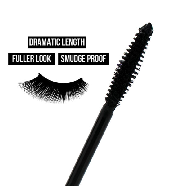 ST London Curve Obsession Mascara