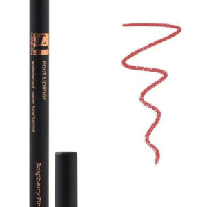 St London Pout Lipliner - Raspberry Pink