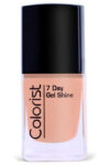 ST London Colorist Nail Paint