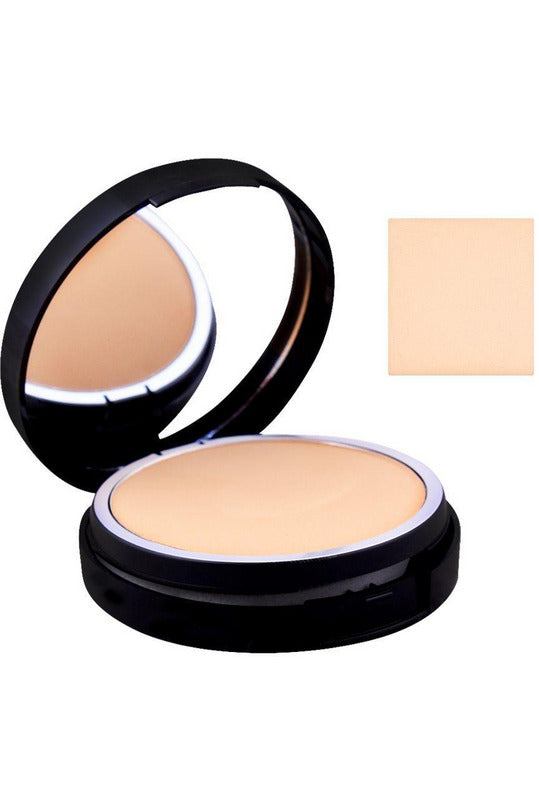 ST London Dual Wet & Dry Compact Powder