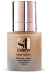 ST London Matt Fusion Foundation