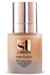 ST London Matt Fusion Foundation