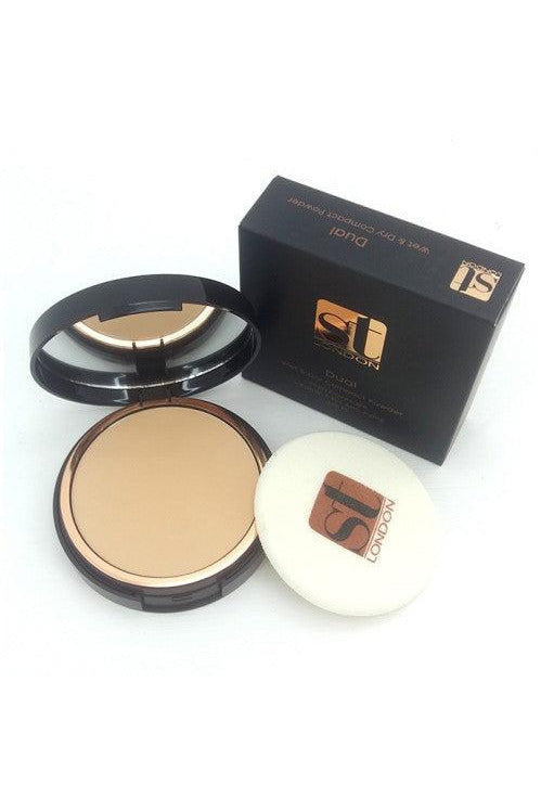 ST London Mineralz Loose Powder