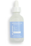 Revolution Skincare 2% Salicylic Acid BHA Anti Blemish Serum - 30ml